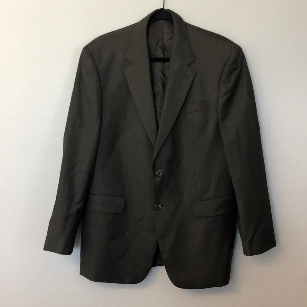Men’s Ralph Lauren Suit